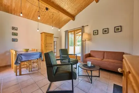 L'Espinet ***, Villa dans les Pyrénées avec vue imprenable - Photo 74