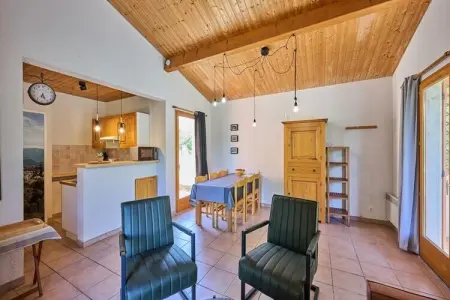 L'Espinet ***, Villa dans les Pyrénées avec vue imprenable - Photo 76