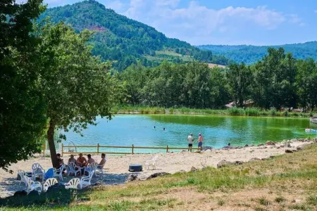 L'Espinet ***, Villa dans les Pyrénées avec piscine et terrasse - Photo 6
