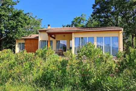 L'Espinet ***, Villa dans les Pyrénées avec piscine et terrasse - Photo 68