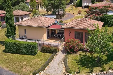 L'Espinet ***, Villa dans les Pyrénées avec piscine et terrasse - Photo 73