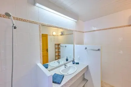 L'Espinet ***, Villa dans les Pyrénées avec piscine et terrasse - Photo 81