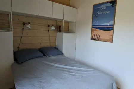 Résidence Copropriété De La Plage, Chalet près de la plage de Chambrette - Photo 5