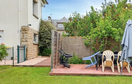 Maison 6 personnes à Cancale - Photo 1