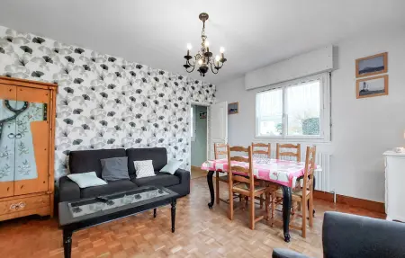 Maison 6 personnes à Cancale - Photo 2