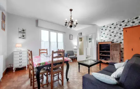 Maison 6 personnes à Cancale - Photo 3