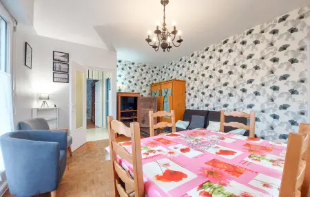 Maison 6 personnes à Cancale - Photo 4