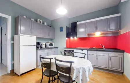 Maison 6 personnes à Cancale - Photo 5