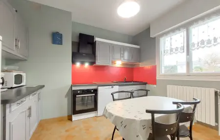 Maison 6 personnes à Cancale - Photo 6