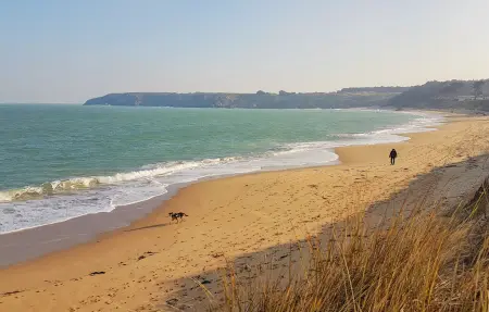 Maison 6 personnes à Cancale - Photo 8