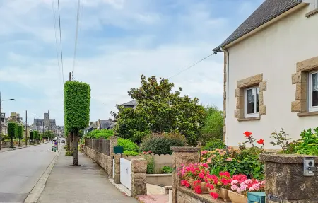 Maison 6 personnes à Cancale - Photo 10
