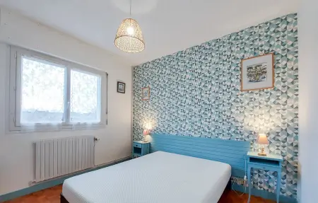 Maison 6 personnes à Cancale - Photo 11