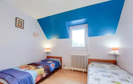 Maison 6 personnes à Cancale - Photo 13