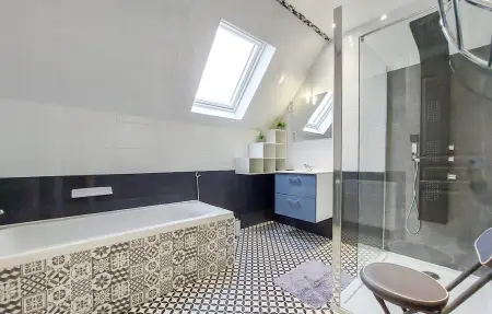 Maison 6 personnes à Cancale - Photo 14