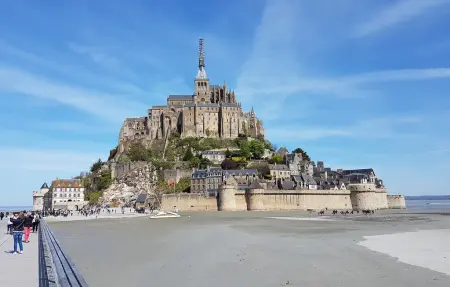 Maison 6 personnes à Cancale - Photo 17
