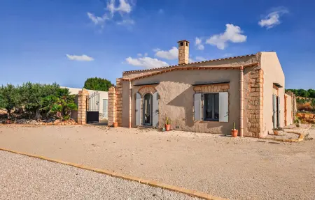 Maison 7 personnes à Menfi - Photo 1
