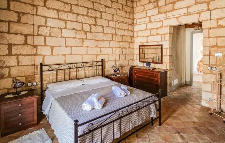 Maison 7 personnes à Menfi - Photo 4