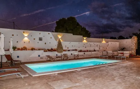Maison 7 personnes à Menfi - Photo 7