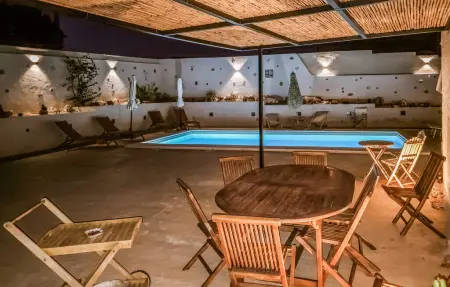 Maison 7 personnes à Menfi - Photo 8