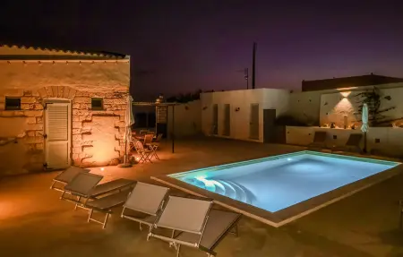 Maison 7 personnes à Menfi - Photo 9
