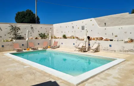 Maison 7 personnes à Menfi - Photo 10