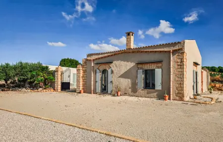 Maison 7 personnes à Menfi - Photo 11