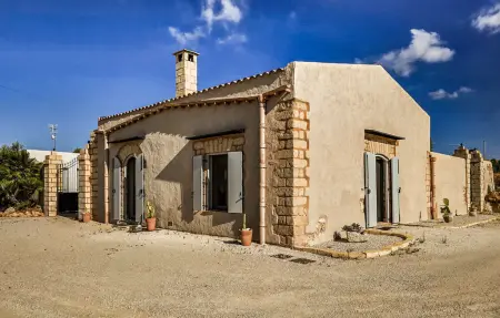 Maison 7 personnes à Menfi - Photo 12