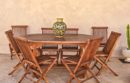 Maison 7 personnes à Menfi - Photo 16