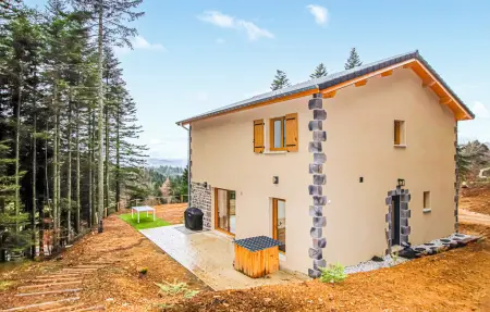 Maison 10 personnes à Chambon sur Lignon - Photo 1