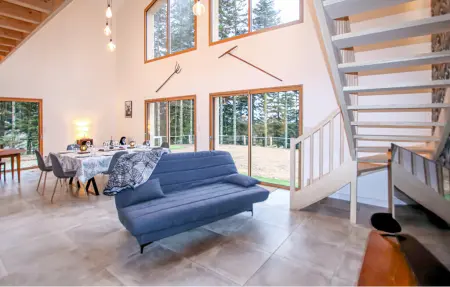 Maison 10 personnes à Chambon sur Lignon - Photo 4