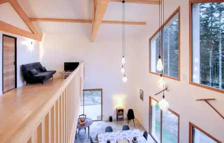 Maison 10 personnes à Chambon sur Lignon - Photo 7