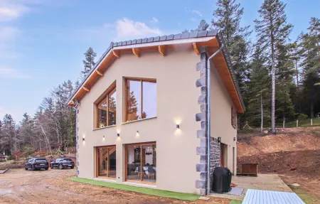 Maison 10 personnes à Chambon sur Lignon - Photo 9