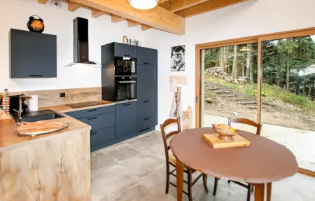 Maison 10 personnes à Chambon sur Lignon - Photo 11