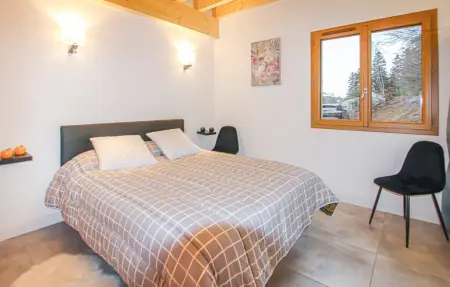 Maison 10 personnes à Chambon sur Lignon - Photo 12