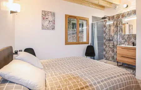 Maison 10 personnes à Chambon sur Lignon - Photo 13