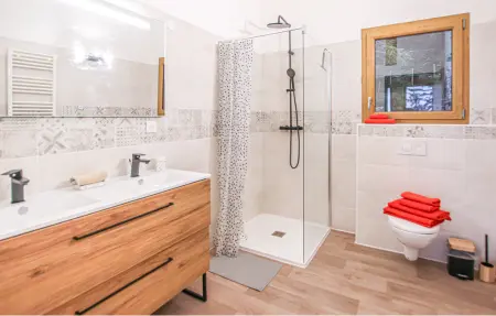 Maison 10 personnes à Chambon sur Lignon - Photo 15