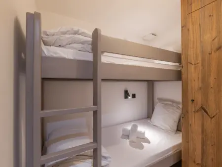 Résidence neuve, skis aux pieds, centre Huez, 2 adultes + 4 enfants - Photo 8