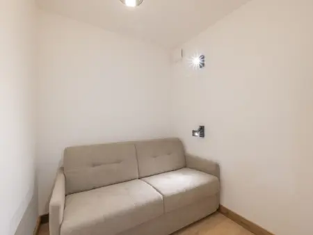 Résidence neuve, skis aux pieds, centre Huez, 2 adultes + 4 enfants - Photo 9