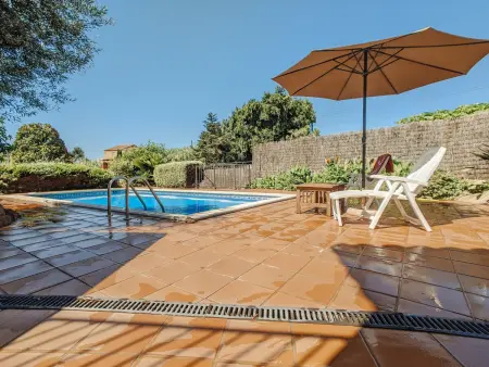 Grande maison familiale à Blanes avec piscine privée - Photo 5