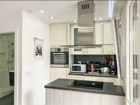 Flaminia, Appartement 4 personnes à Loèche les Bains - Photo 2