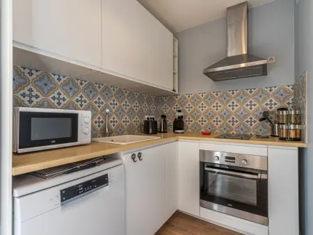 Les Jardins du Luxembourg, Appartement 4 personnes à Hyères - Photo 1