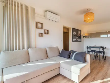 Les Jardins du Luxembourg, Appartement 4 personnes à Hyères - Photo 2