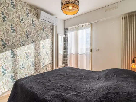 Les Jardins du Luxembourg, Appartement 4 personnes à Hyères - Photo 3