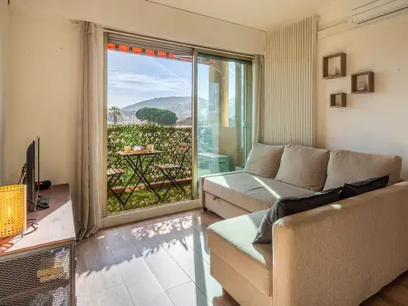 Les Jardins du Luxembourg, Appartement 4 personnes à Hyères - Photo 6