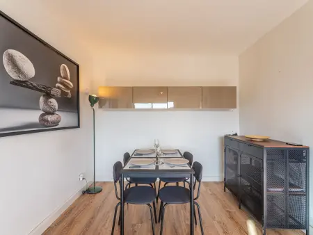 Les Jardins du Luxembourg, Appartement 4 personnes à Hyères - Photo 10
