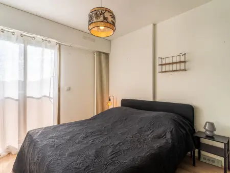 Les Jardins du Luxembourg, Appartement 4 personnes à Hyères - Photo 11