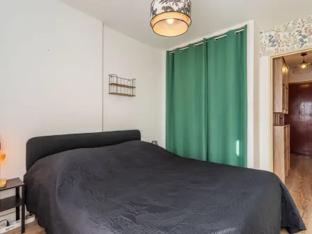 Les Jardins du Luxembourg, Appartement 4 personnes à Hyères - Photo 12
