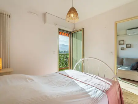 Les Jardins du Luxembourg, Appartement 4 personnes à Hyères - Photo 13