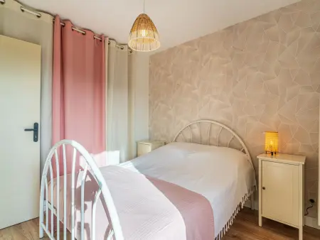 Les Jardins du Luxembourg, Appartement 4 personnes à Hyères - Photo 15