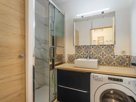 Les Jardins du Luxembourg, Appartement 4 personnes à Hyères - Photo 16
